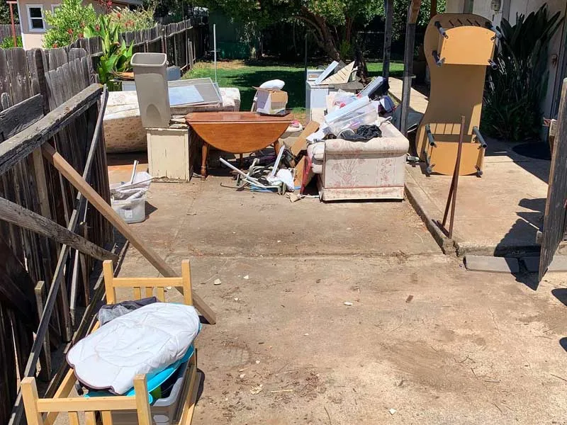 Outdoor and yard items